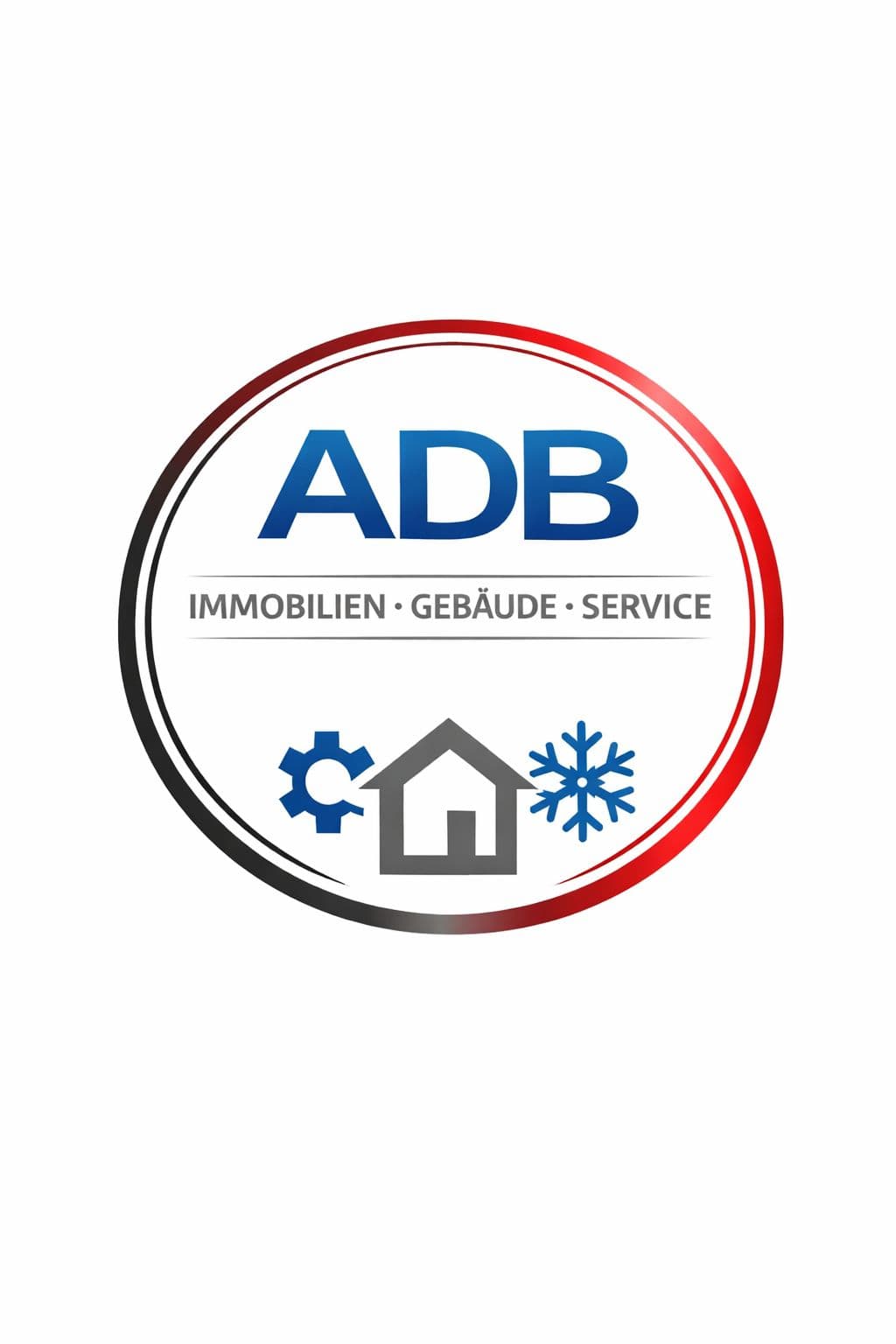 ADB Dienstleistungen Firmenlogo